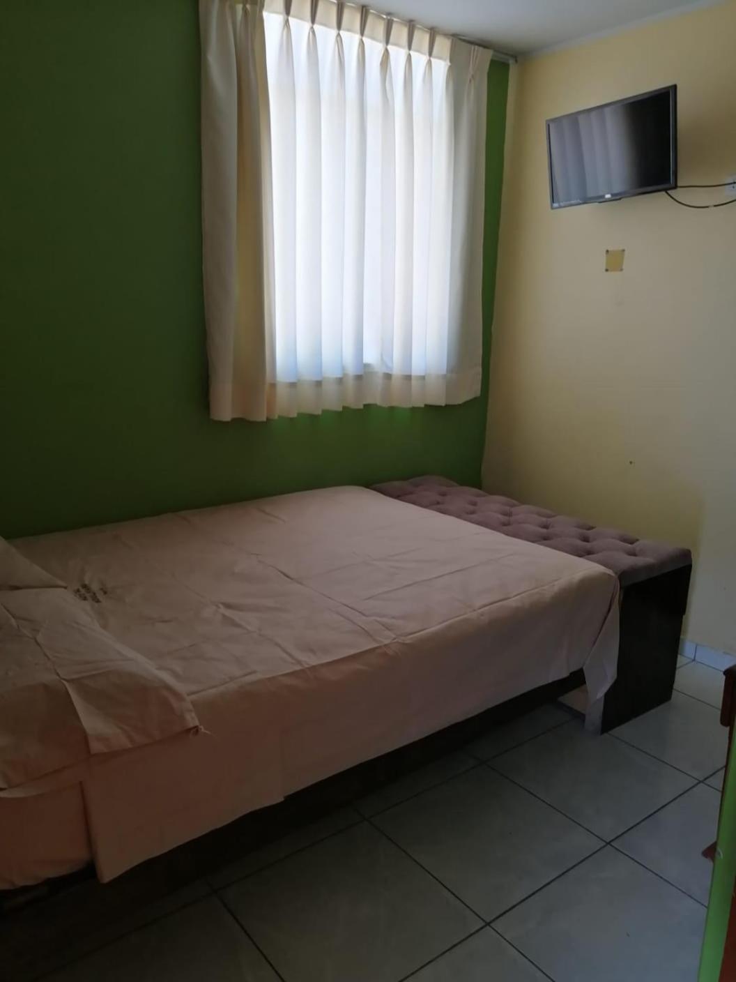 Hostal Boulevard Νάζκα Εξωτερικό φωτογραφία