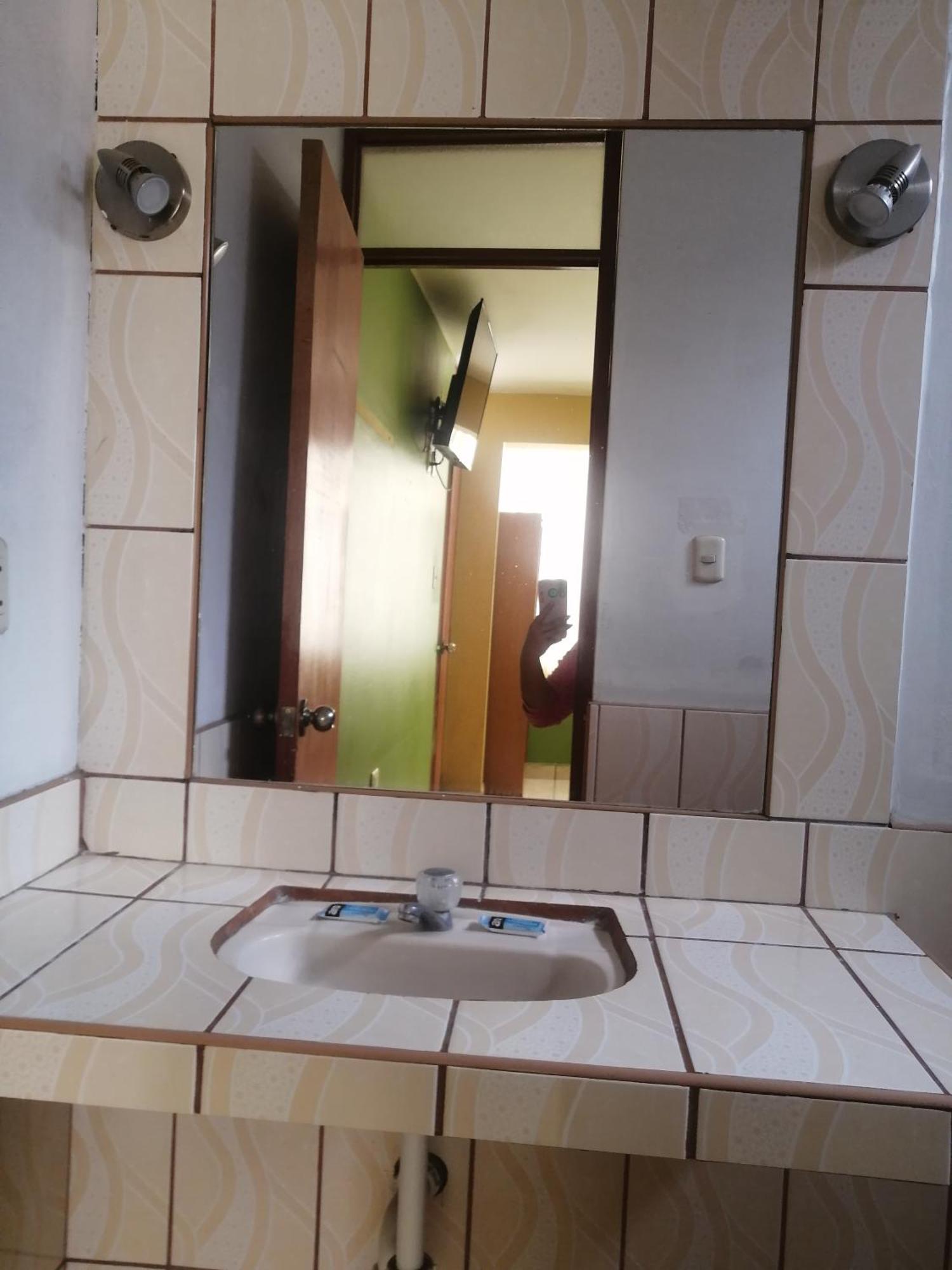 Hostal Boulevard Νάζκα Εξωτερικό φωτογραφία