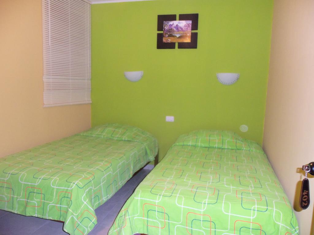Hostal Boulevard Νάζκα Δωμάτιο φωτογραφία